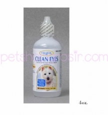 GOLD MEDAL Pets-Clean Eyes For Dog & Cat 4oz