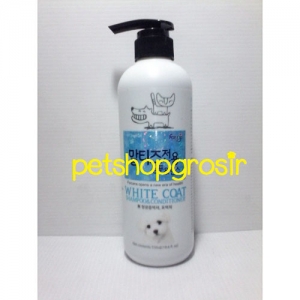 FORBIS WHITE SHAMPOO