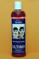 Ultima Dog Puppy Shampoo 500ml