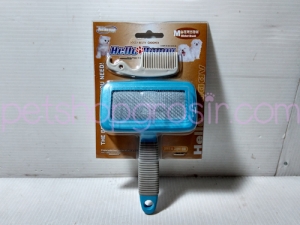 Sisir BO Slicker Brush M BO-Art047