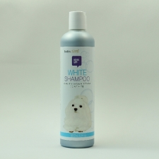 Forbis Classic White Shampoo 500ML