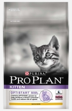 Makanan Kucing Purina Pro Plan Kitten 7kg