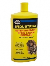 FOUR PAWS STAIN & ODOR REMOVER 