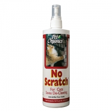 Repellent Kucing Pet Organics No Scratch Cat 16oz 514116