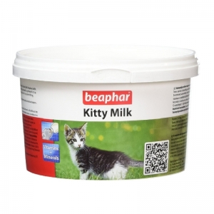 Susu Kucing Beaphar Kitty Milk 200g