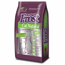 Frost Cat Natural 1kg