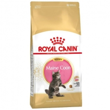 Makanan Kucing Royal Canin Kitten Maine Coon 36   2 Kg