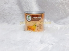 Suplemen Pengurang Bau Kotoran Green Pett OdorLess Medium & Large Breed 2.5g 40 tab