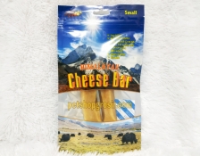 Snack Dental Anjing Grain Free Himalayan Cheese Bar Small