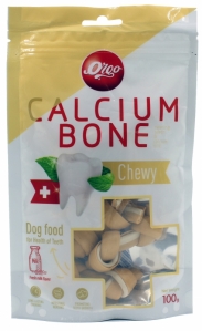 Orgo Calcium Dental Bone 100gr