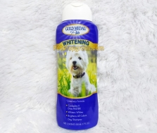 Gold Medal Pets - Whitening Shampoo