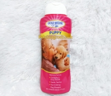 Gold Medal Pets-Puppy Shampoo
