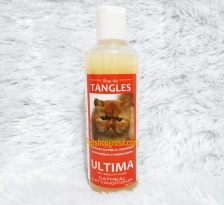 Ultima Cat Oatmeal Conditioner 250ml 