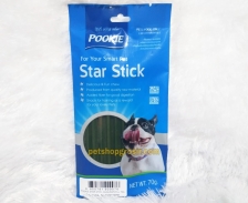 Pookie Star Stick Chlorophyl 70gr