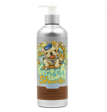 Shampoo Khusus Frenchy K Series Fragrance Free French Bulldog Shampoo 500ml