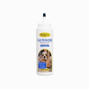 Gold Medal Dries Ear Powder 30g 