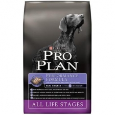 MAKANAN ANJING PURINA PRO PLAN DOG PERFORMANCE 20 KG