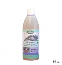 Pet Botanics Natural - Natural Refreshing Shampoo 