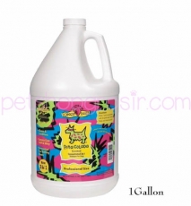 PRO CRAZY DOG-Pina Colada Shampoo 26:1