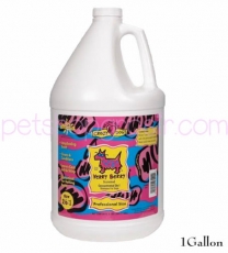 PRO CRAZY DOG-Verry Berry Shampoo 26:1