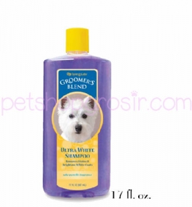 Groomers blend new arrivals