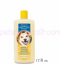 Groomers Blend Oatmeal Protein Shampoo 