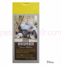 Dog Whisperer Puppy Shampoo