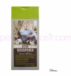 Dog Whisperer flea & tick  Shampoo