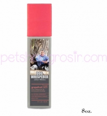 Dog Whisperer Grape Fruit Coat Mist