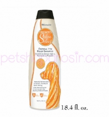 Groomers Salon Select oatmeal Shampoo