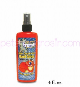 X-Treme Catnip Spray 4 oz