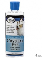 FOUR PAWS CRYSTAL EYE 4oz