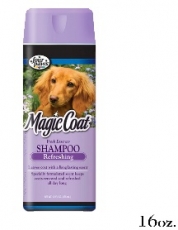 MAGIC COAT FRESH ESSENCE SHAMPOO