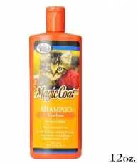 MAGIC COAT CAT & KITTEN PROTEIN TEARLESS SHAMPOO