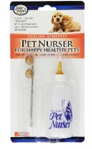 PET NURSER KIT 4 OZ