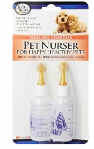 PET NURSER KIT TWO 2 OZ 