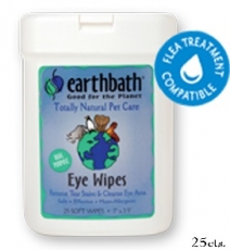 EARTHBATH EYE WIPES