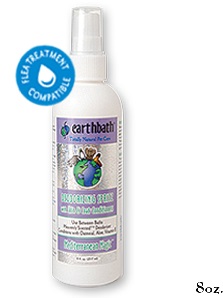 EARTHBATH MEDITERANEAN MAGIC ROSEMARY ESSENCE WITH OATMEAL, ALOE, VITAMIN E SPRAY