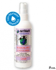 EARTHBATH LAVENDER WITH OATMEAL, ALOE, VITAMIN E SPRAY