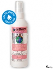 EARTHBATH PUPPY OATMEAL ALOE