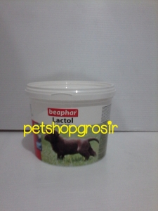 SUSU ANJING BEAPHAR LACTOL 250GRAM