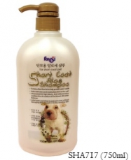 FORBIS SHORT COAT ALOE SHAMPOO