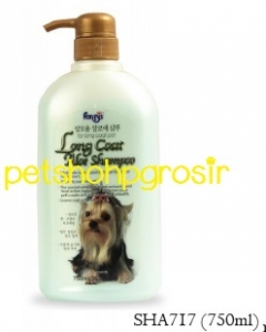 FORBIS LONG COAT ALOE 750 ML