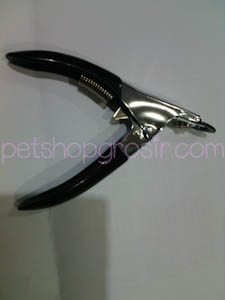 GUNTING KUKU Petron Nail Clippers CP Size 4.5" IA-1004