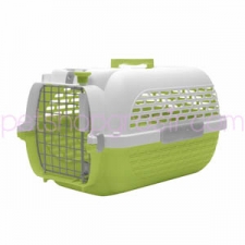 KENNEL BOX UKURAN S 48.3 cm x 32.6 cm x 28 cm 