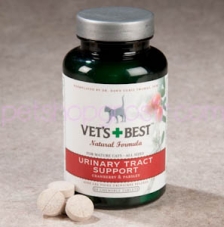 Vets Best Urinary Tract Support