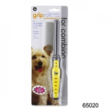 SISIR JW GRIP SOFT MEDIUM COMB 65020