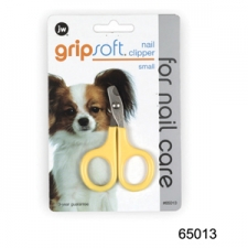 JW GRIF SOFT NAIL CLIPPER SMALL