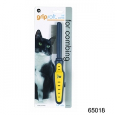 SISIR JW GRIP SOFT CAT COMB 65018