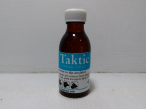 TAKTIC CAIRAN AMITRAZ 100 ML